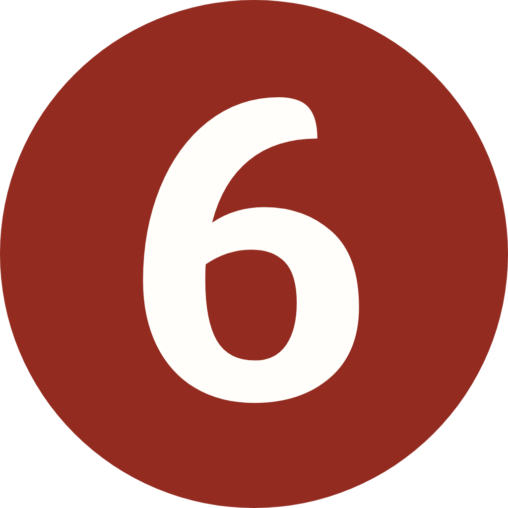 Nummer 6